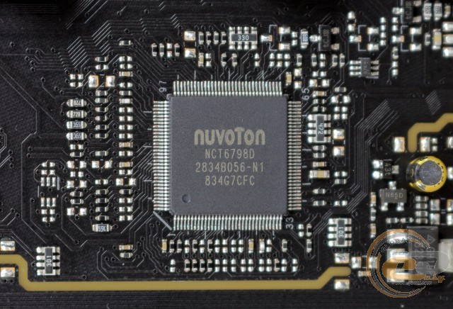ASUS ROG STRIX Z390-H GAMING
