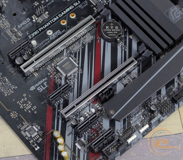 ASRock Z390 Phantom Gaming SLI