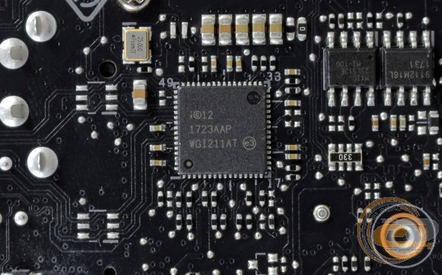 ASUS ROG STRIX B350-I GAMING