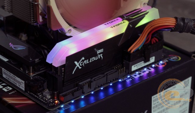 ASUS ROG STRIX B350-I GAMING