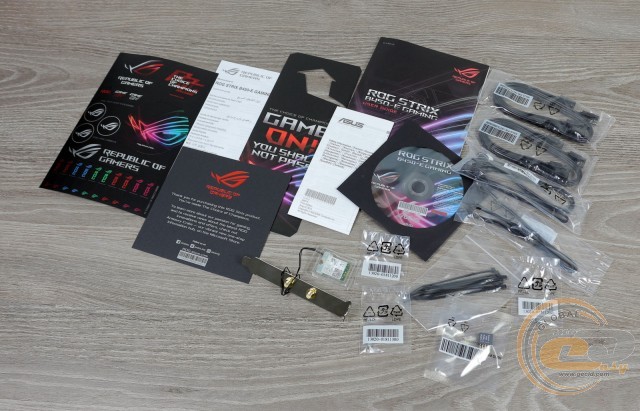ASUS ROG STRIX B450-E GAMING