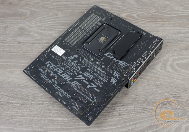 ASUS ROG STRIX B450-E GAMING