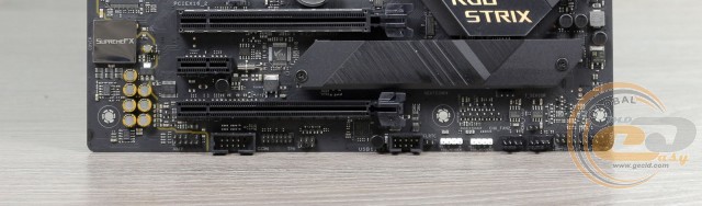 ASUS ROG STRIX B450-E GAMING