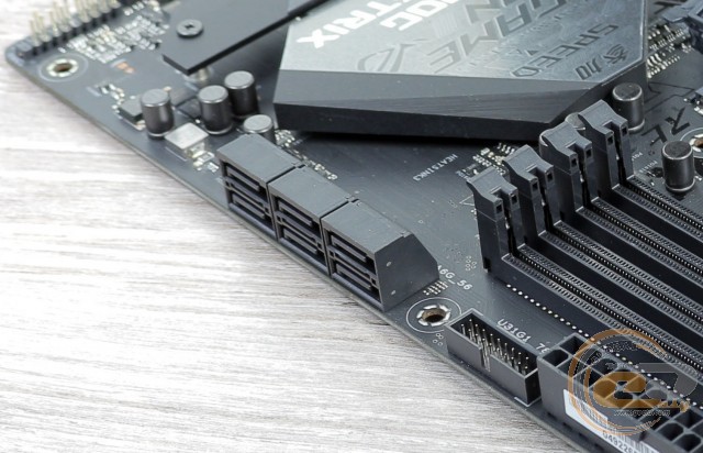 ASUS ROG STRIX B450-E GAMING