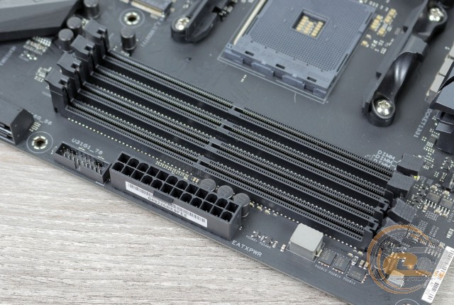 ASUS ROG STRIX B450-E GAMING