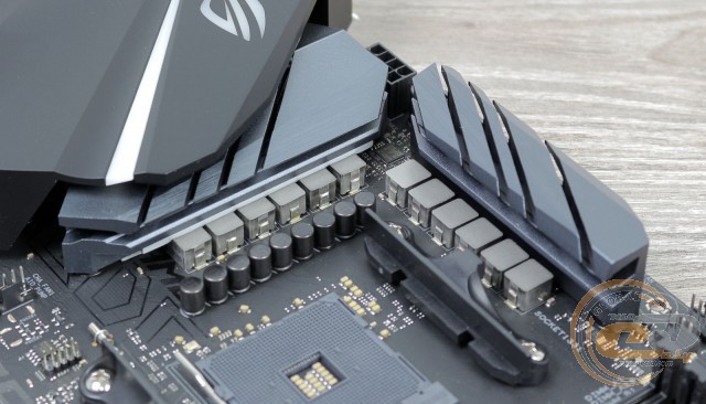 ASUS ROG STRIX B450-E GAMING