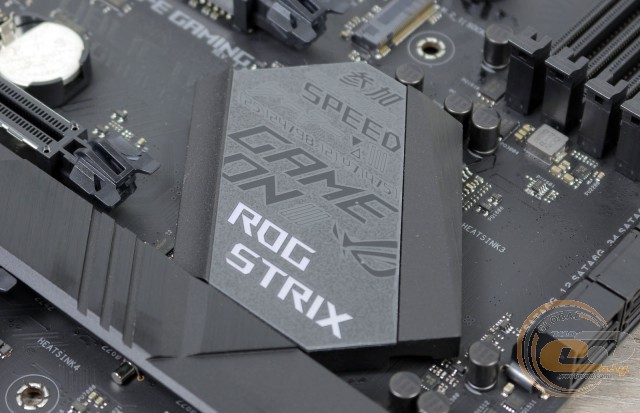 ASUS ROG STRIX B450-E GAMING