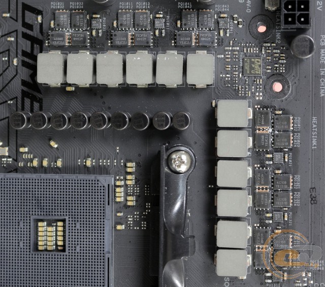 ASUS ROG STRIX B450-E GAMING