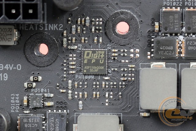 ASUS ROG STRIX B450-E GAMING