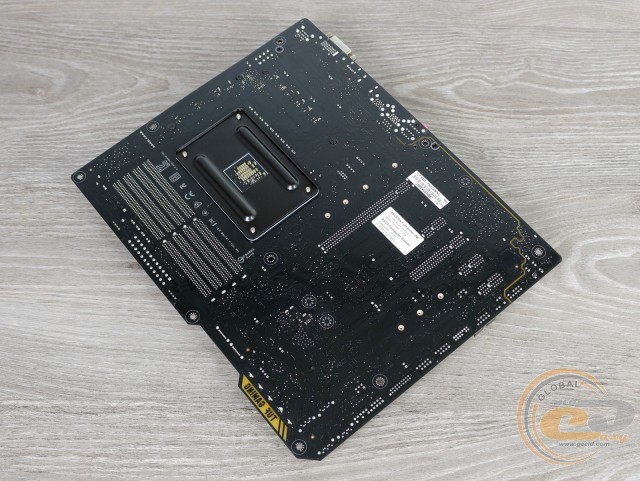 ASUS TUF B450-PRO GAMING