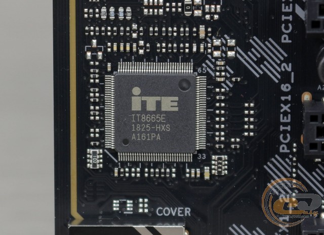ASUS TUF B450-PRO GAMING