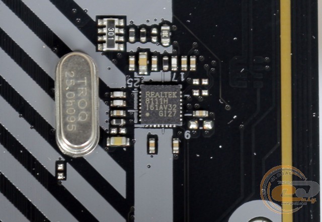 ASUS TUF B450-PRO GAMING