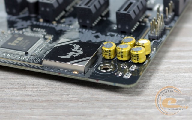 ASUS TUF B450-PRO GAMING
