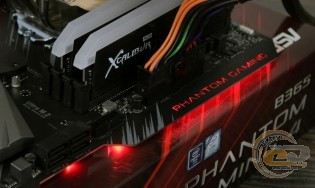 ASRock B365 Phantom Gaming 4