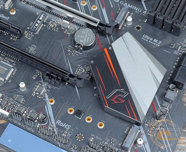 ASRock B365 Phantom Gaming 4