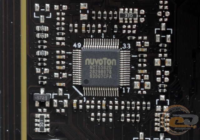 ASUS PRIME B360M-D