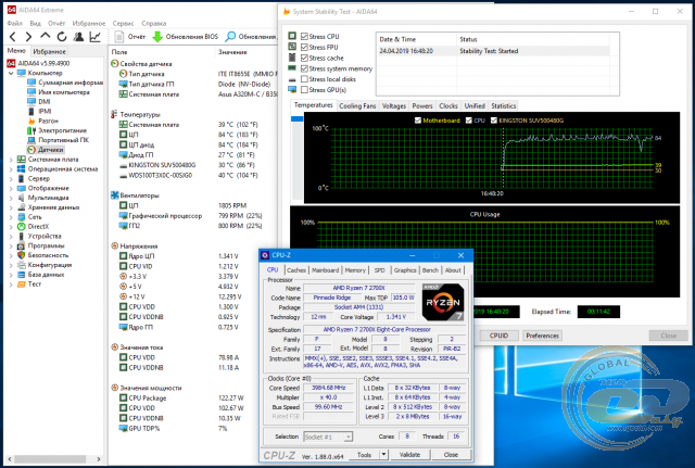 ASUS PRIME B450M-K