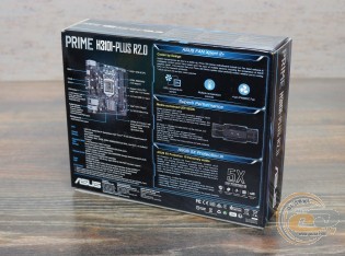 ASUS PRIME H310I-PLUS R2.0