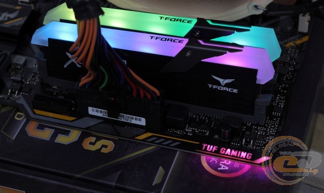 ASUS TUF B360M-PLUS GAMING