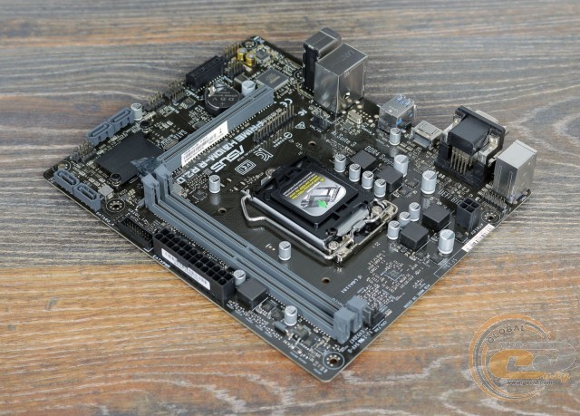 ASUS PRIME H310M-R R2.0