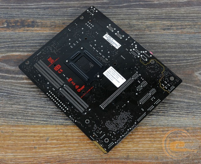 ASUS EX-B360M-V3