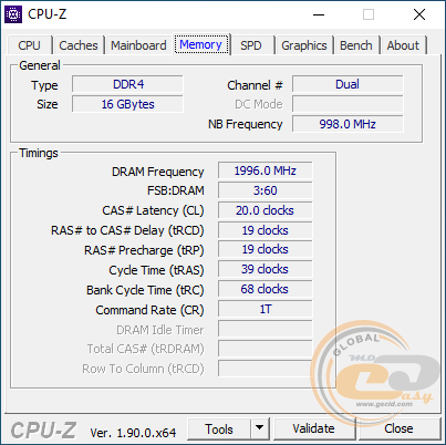 GIGABYTE X570 UD