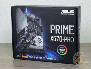 ASUS PRIME X570-PRO