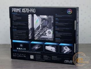 ASUS PRIME X570-PRO