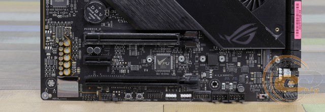 ASUS ROG Crosshair VIII Hero (Wi-Fi)