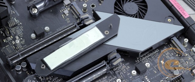 ASUS ROG Crosshair VIII Hero (Wi-Fi)