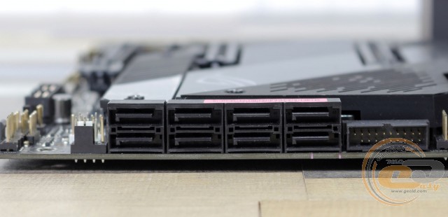 ASUS ROG Crosshair VIII Hero (Wi-Fi)