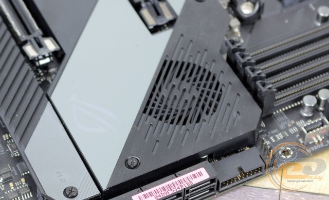 ASUS ROG Crosshair VIII Hero (Wi-Fi)