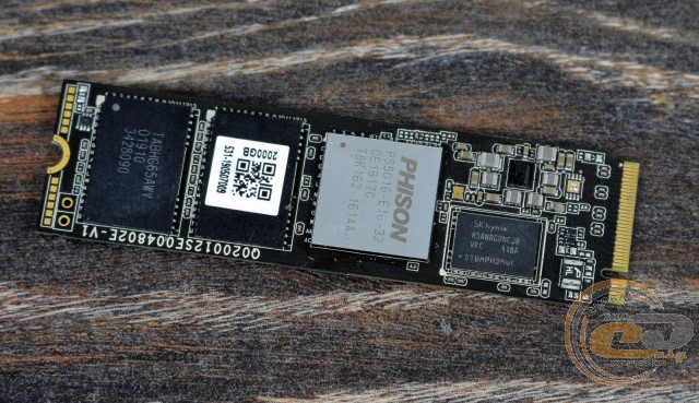 CORSAIR Force MP600 Gen4 PCIe x4 NVMe M.2 SSD