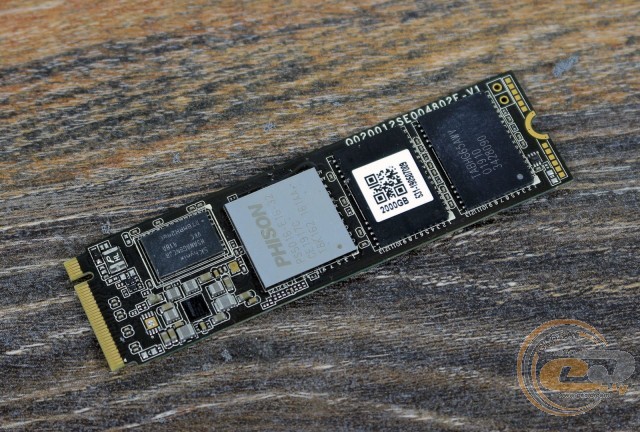 CORSAIR Force MP600 Gen4 PCIe x4 NVMe M.2 SSD