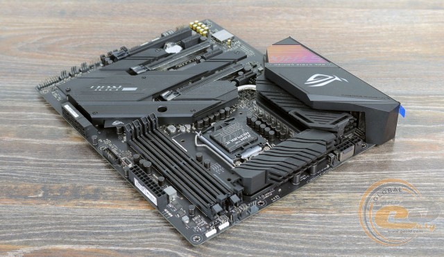 ASUS ROG STRIX Z490-E GAMING
