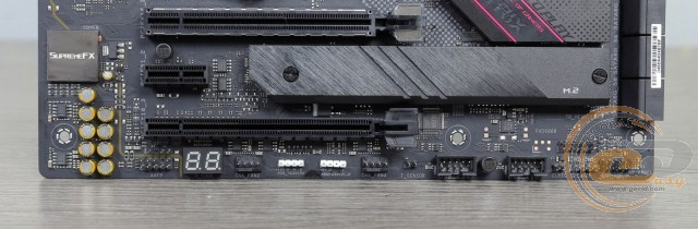 ASUS ROG STRIX B550-E GAMING