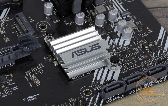 ASUS PRIME A520M-A