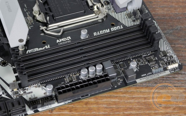 ASRock B460M Pro4