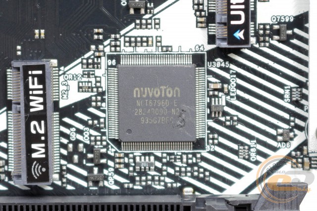 ASRock B460M Pro4