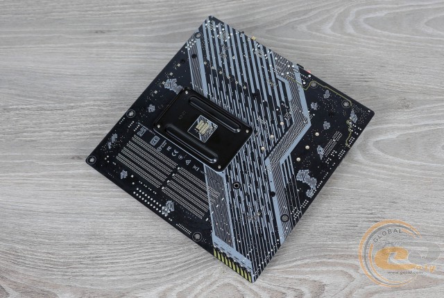 ASUS TUF GAMING B550M-PLUS (WI-FI)