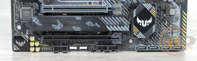 ASUS TUF GAMING B550M-PLUS (WI-FI)