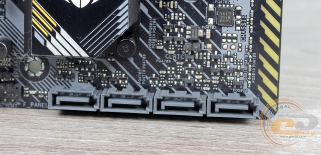 ASUS TUF GAMING B550M-PLUS (WI-FI)
