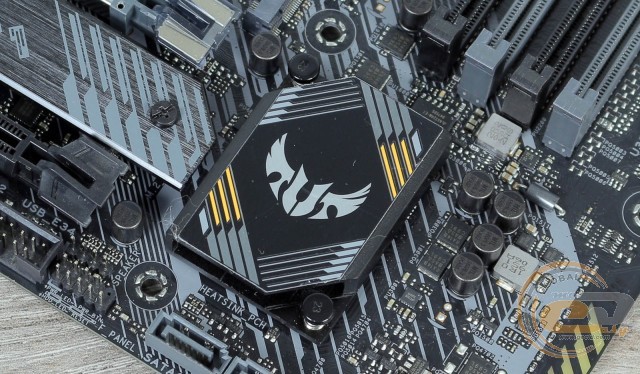 ASUS TUF GAMING B550M-PLUS (WI-FI)