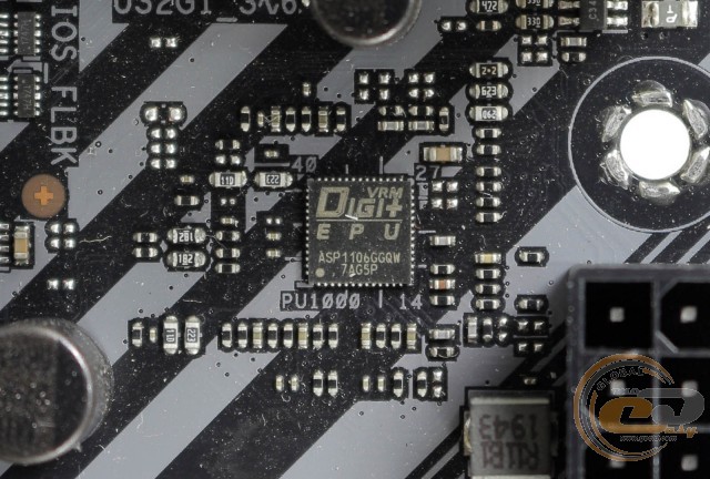 ASUS TUF GAMING B550M-PLUS (WI-FI)