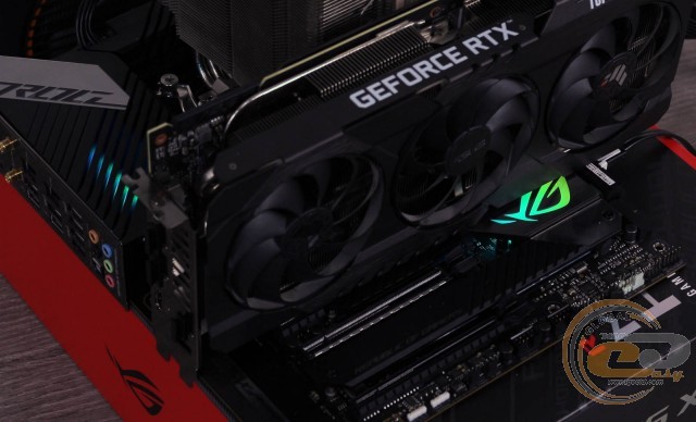 ASUS ROG MAXIMUS XIII HERO