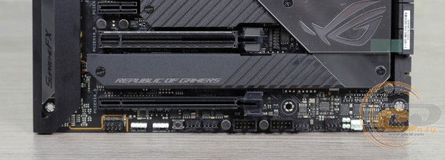 ASUS ROG MAXIMUS XIII HERO