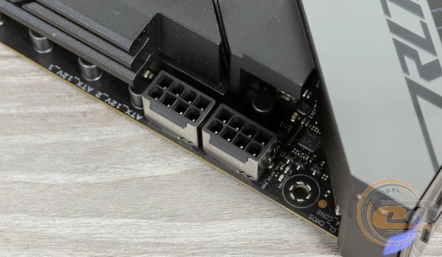 ASUS ROG MAXIMUS XIII HERO