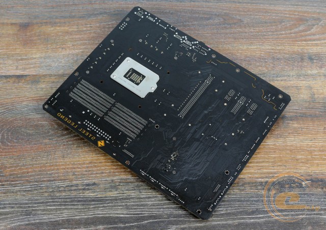 ASRock B560 Steel Legend