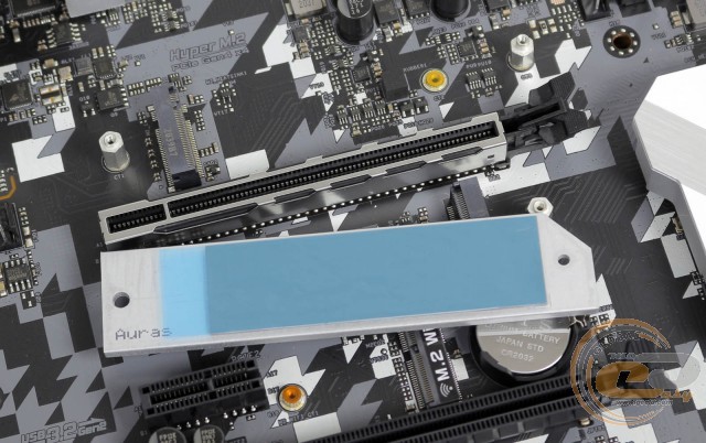 ASRock B560 Steel Legend