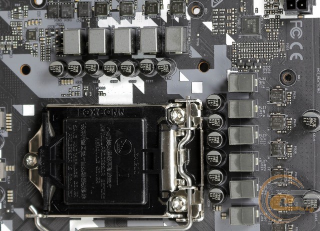 ASRock B560 Steel Legend